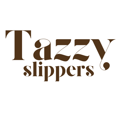 Tazzy Slippers